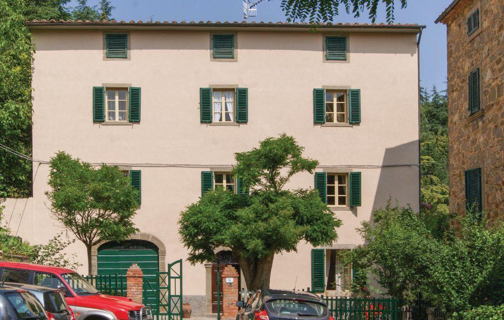 Villa Gioia Montelaterone Exterior photo